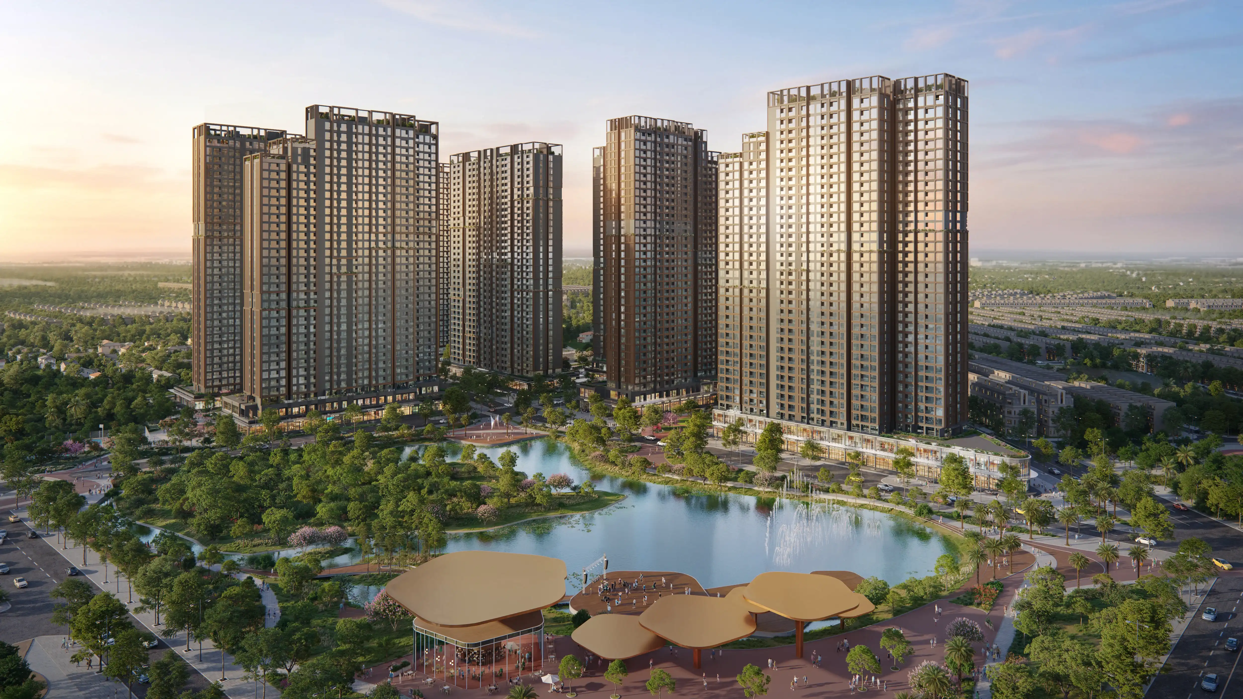 Imperia Ocean City