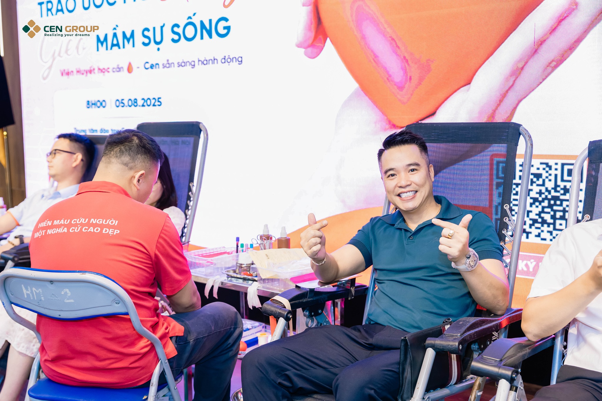Văn hóa doanh nghiệp