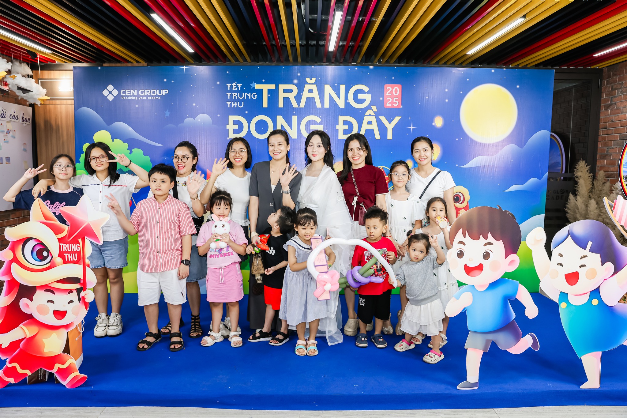 Văn hóa doanh nghiệp